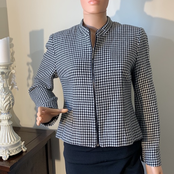 cleo Jackets & Blazers - Cleo gorgeous wool blazer